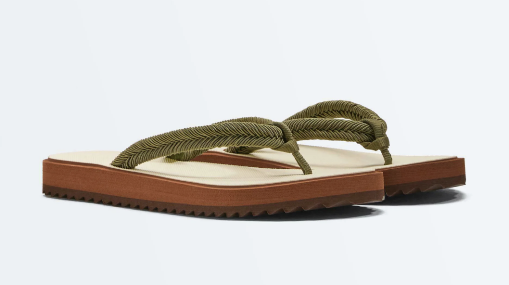migliori sandali in corda tendenza scarpe moda estate 2026 quali comprare ora