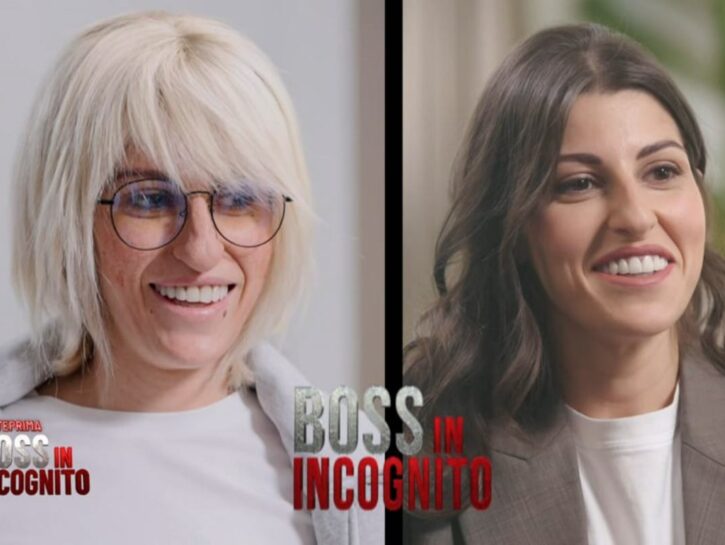 Chi è Silvia Cecchini? L'amministratore delegato dell'azienda Tartufi Jimmy a 