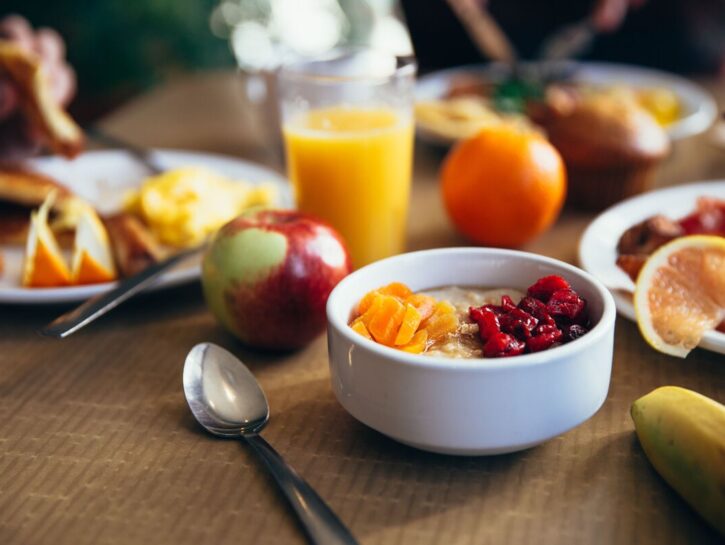 Superfood in cucina: idee facili per inserirli nella tua dieta