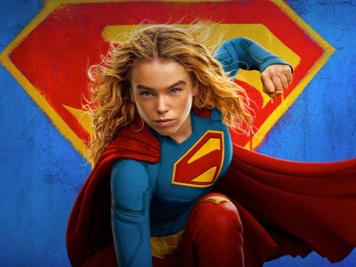 Supergirl, tutte le eroine al cinema tra superpoteri e grandi donne della storia
