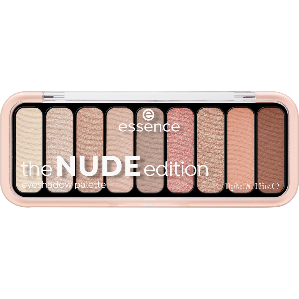 make-up essence