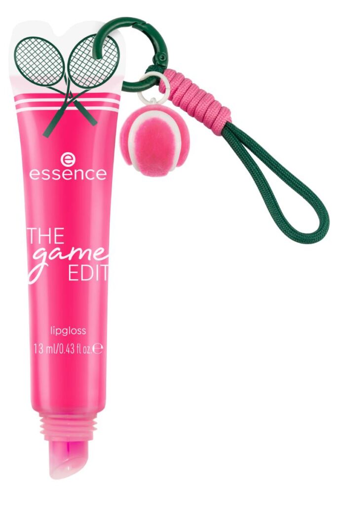 gloss labbra