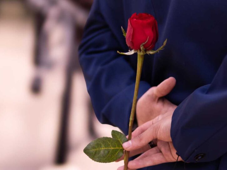 Sono un uomo serio e affidabile, ma alle donne non basta