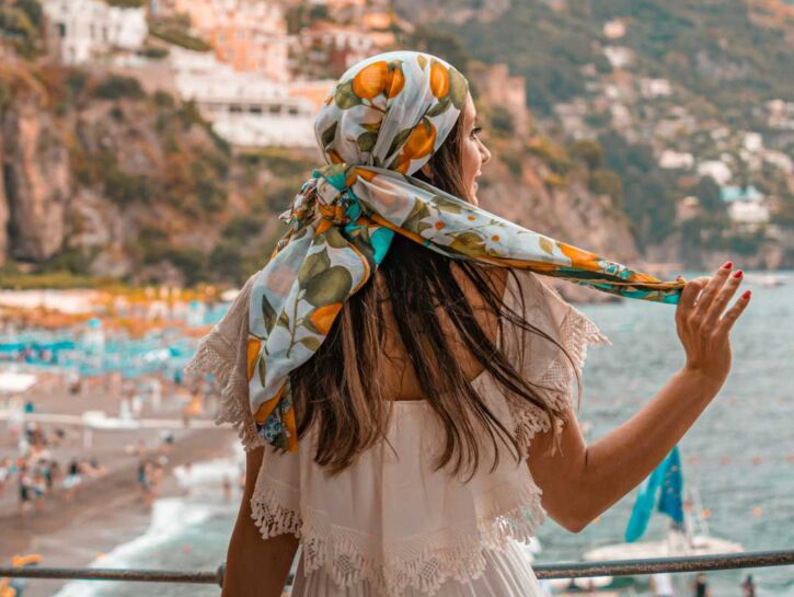 Consigli di viaggio per un'estate imprevedibile