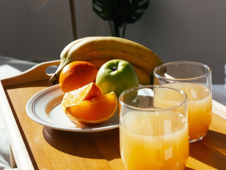 Vitamina E: benefici incredibili e alimenti da non sottovalutare