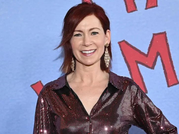 Chi è Carrie Preston? Viaggio nella vita e carriera della protagonista di 
