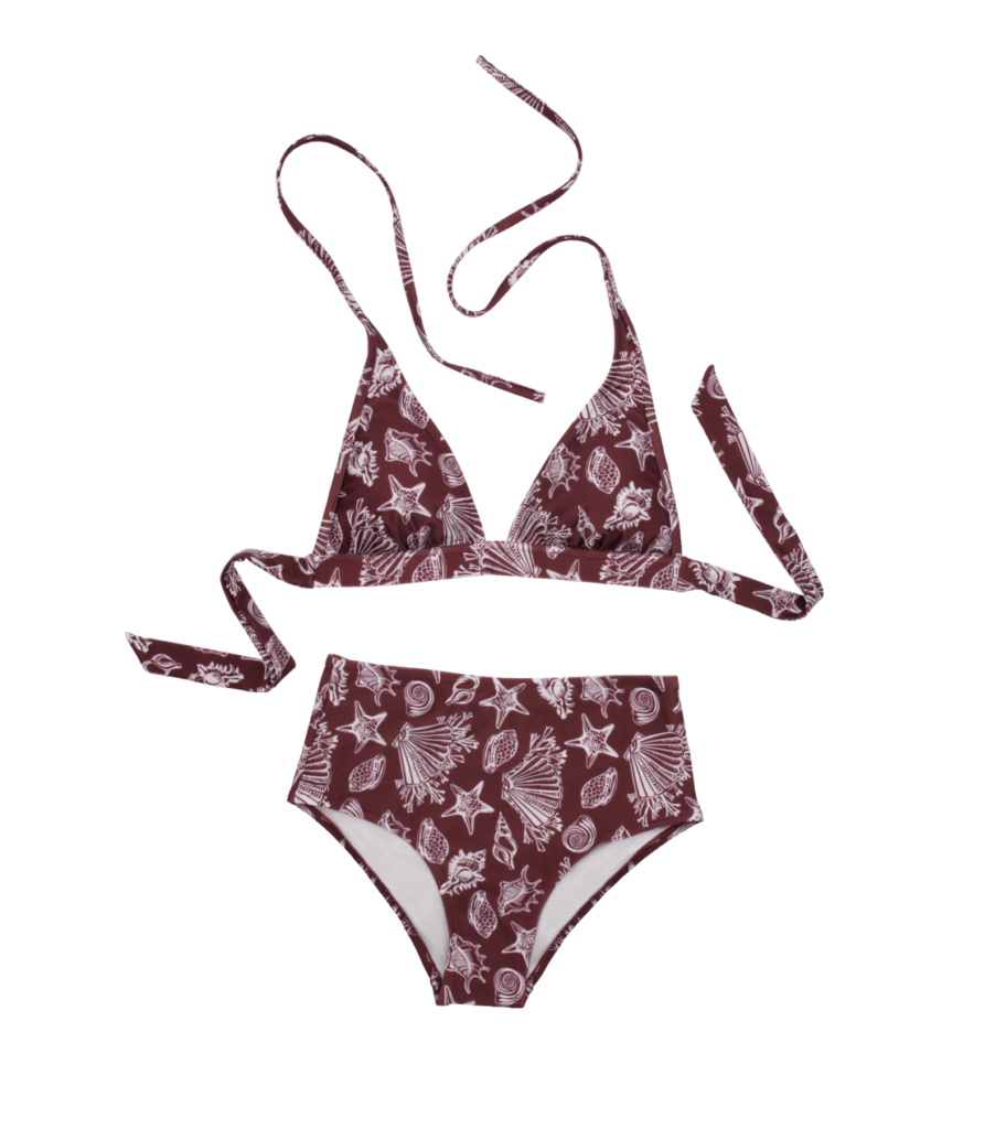 tendenza costumi da bagno a vita alta moda mare estate 2026 migliori bikini da comprare ora