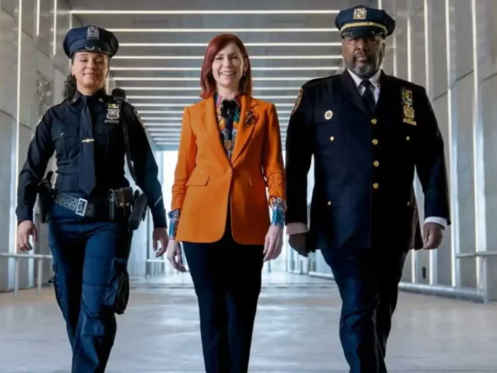 Elsbeth, tutte le serie thriller dove le donne sono protagoniste: da La Signora in Giallo a CSI