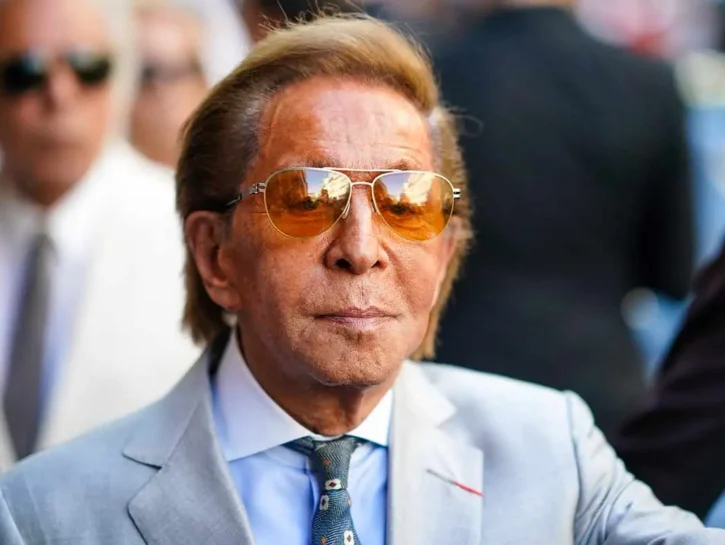 Eredità Valentino, cosa dice il testamento? La fondazione e tutte le informazioni