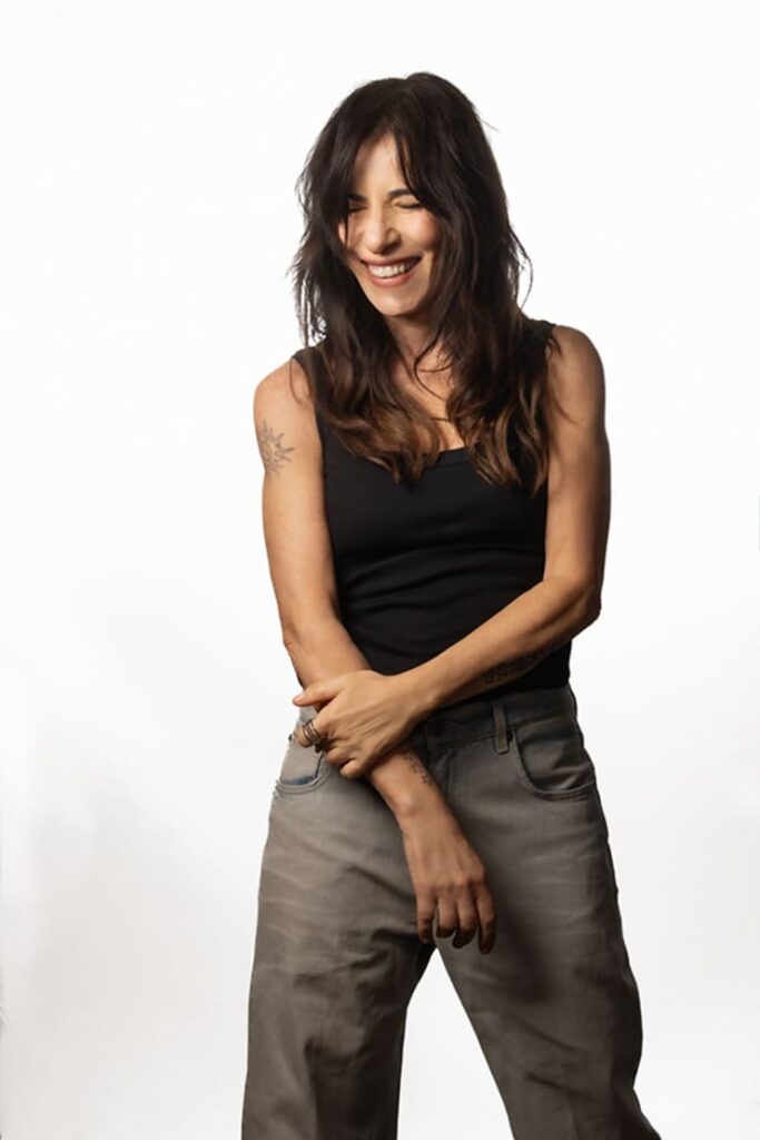 Paola Turci
