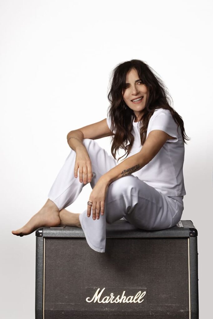Paola Turci