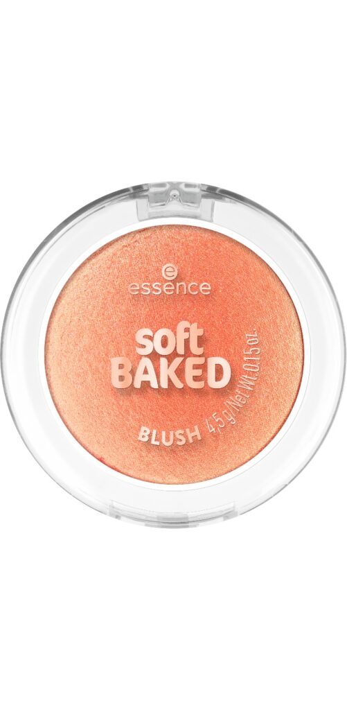 fard per il make up estate