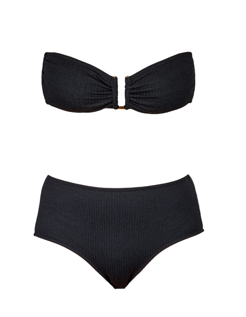 tendenza costumi da bagno a vita alta moda mare estate 2026 migliori bikini da comprare ora
