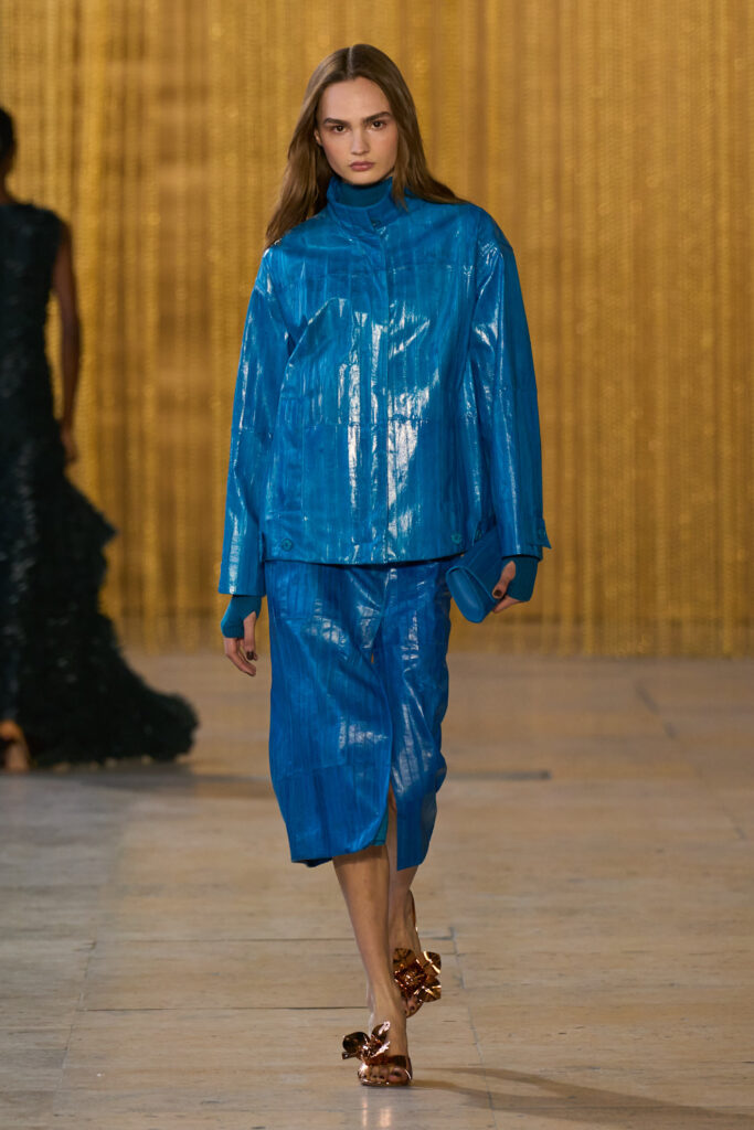 colori di tendenza moda autunno inverno 2026 2027