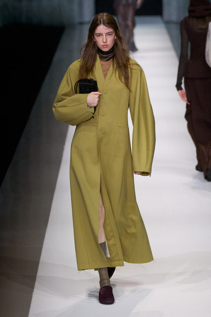 colori di tendenza moda autunno inverno 2026 2027