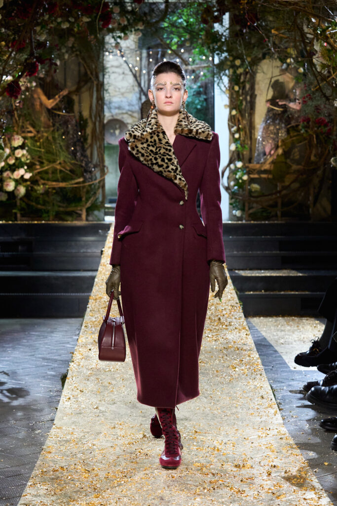colori di tendenza moda autunno inverno 2026 2027