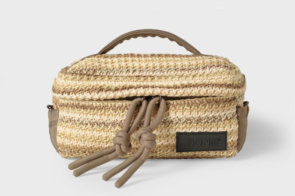 tendenza rafia accessori moda estate 2026 quali comprare