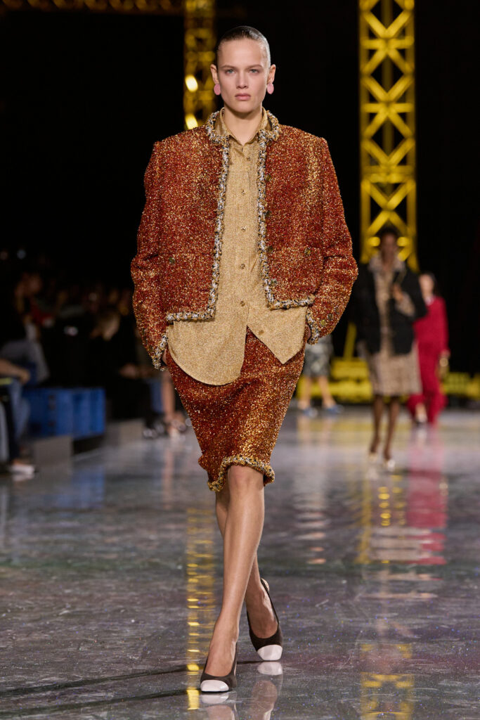 colori di tendenza moda autunno inverno 2026 2027