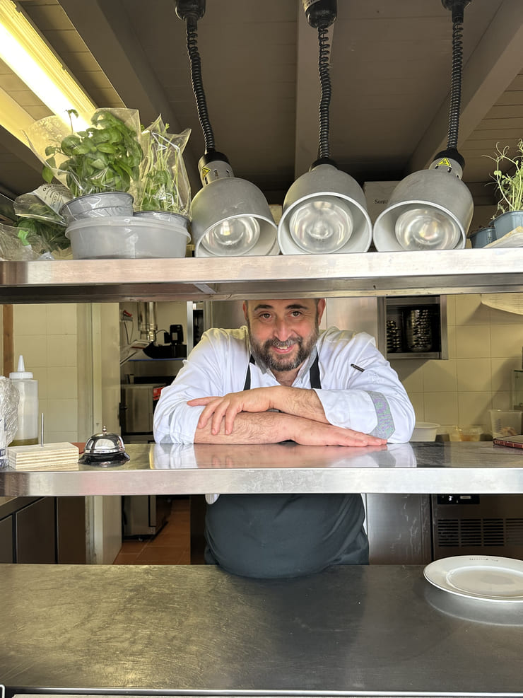 Un weekend di 24 ore a Forte dei Marmi