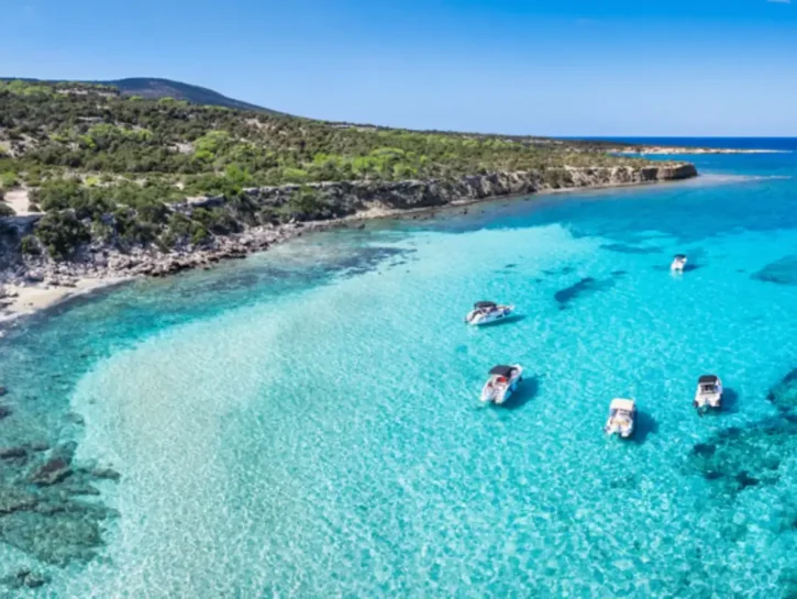 Acque balneabili, la classifica delle più pulite d'Europa