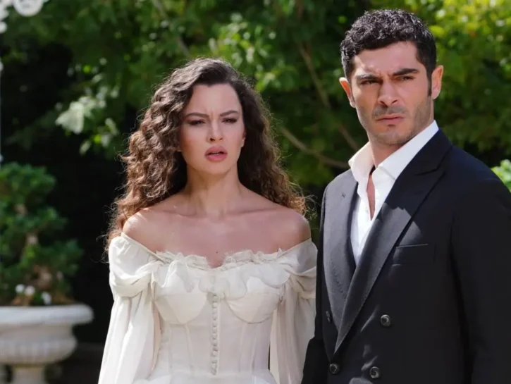 Dalla Turchia sappiamo come finirà Racconto di una notte, non leggere se non vuoi spoiler