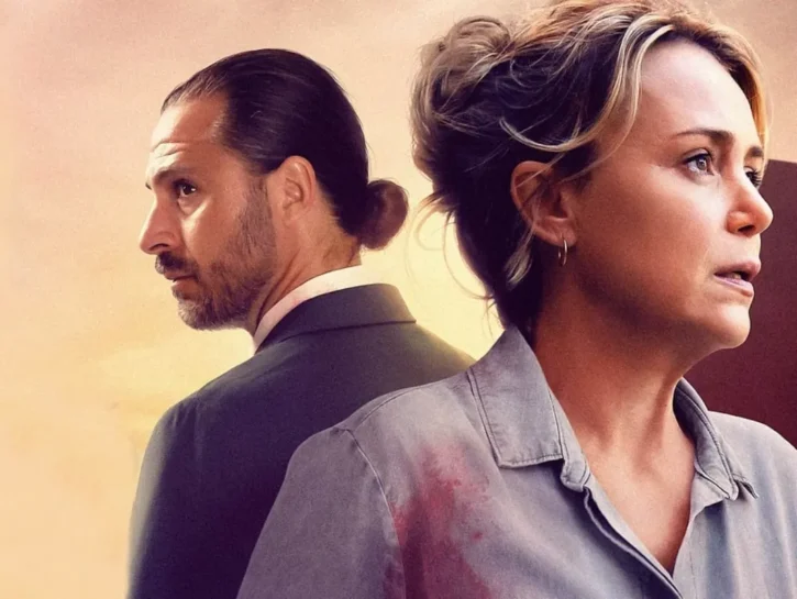 Crossfire Bloccati nell'incubo è una storia vera? Quante puntate sono? Serie al via stasera su Italia 1