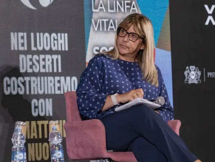 Chi è Daniela Fumarola? La segretaria generale della Cisl che per i diritti ha rinunciato alla famiglia