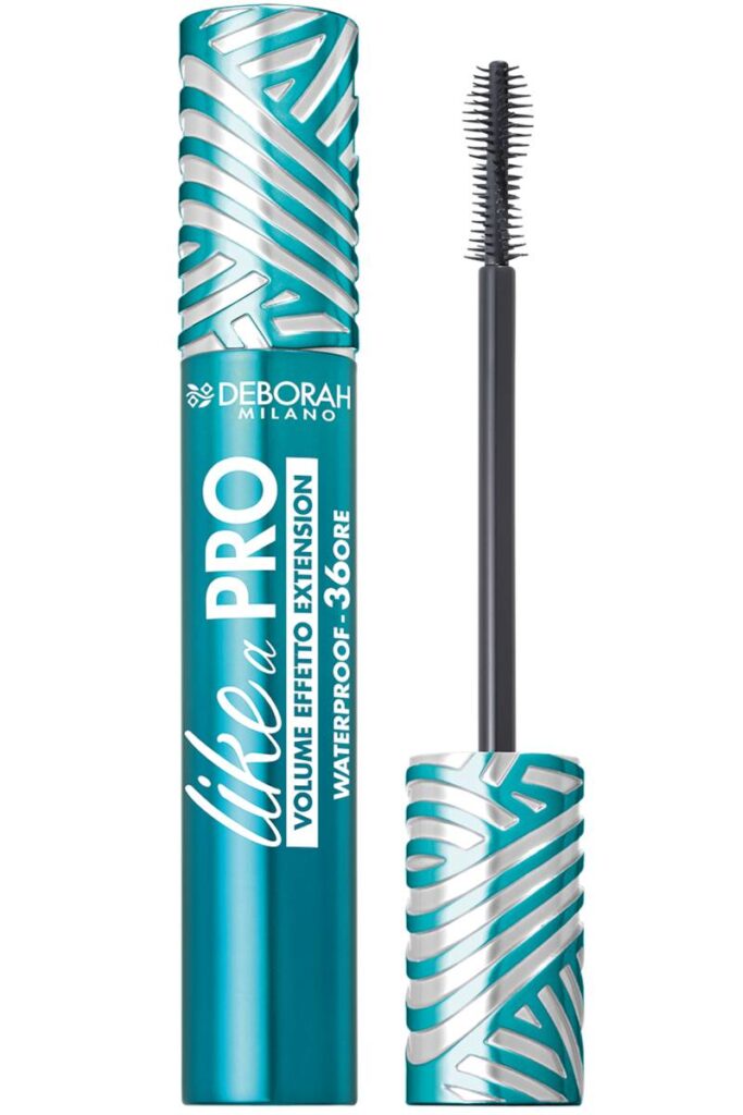 mascara waterproof