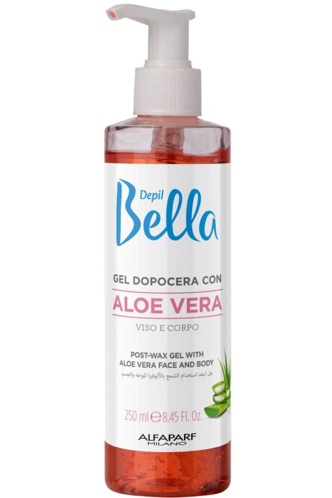Depilbella