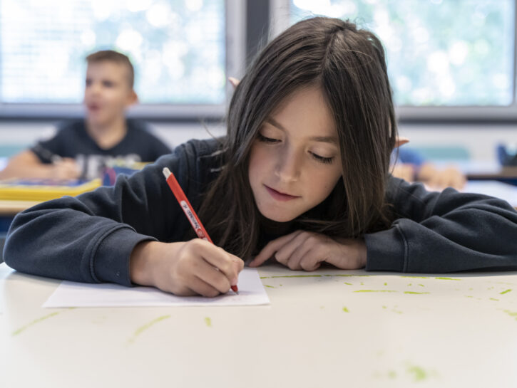 La scuola inizia il 31 agosto. Ed è una bella notizia