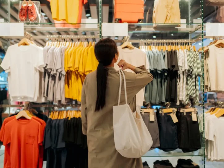 Fast fashion, la stretta Ue: stop alla distruzione dei capi invenduti
