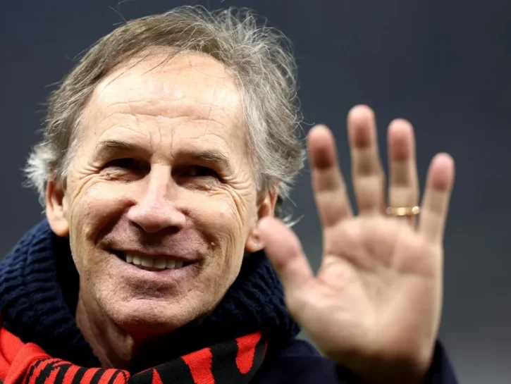 La moglie Maura Lari e i figli di Franco Baresi vicini fino all'ultimo: causa della morte della leggenda del Milan