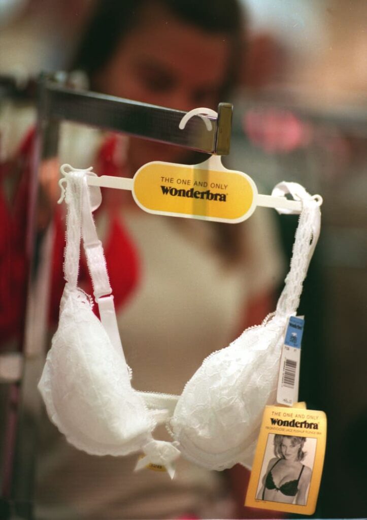 Il Wonderbra