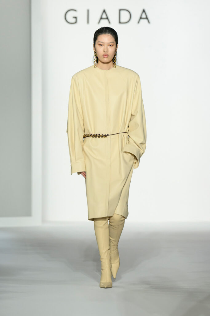 colori di tendenza moda autunno inverno 2026 2027