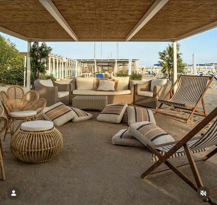 Forte dei Marmi