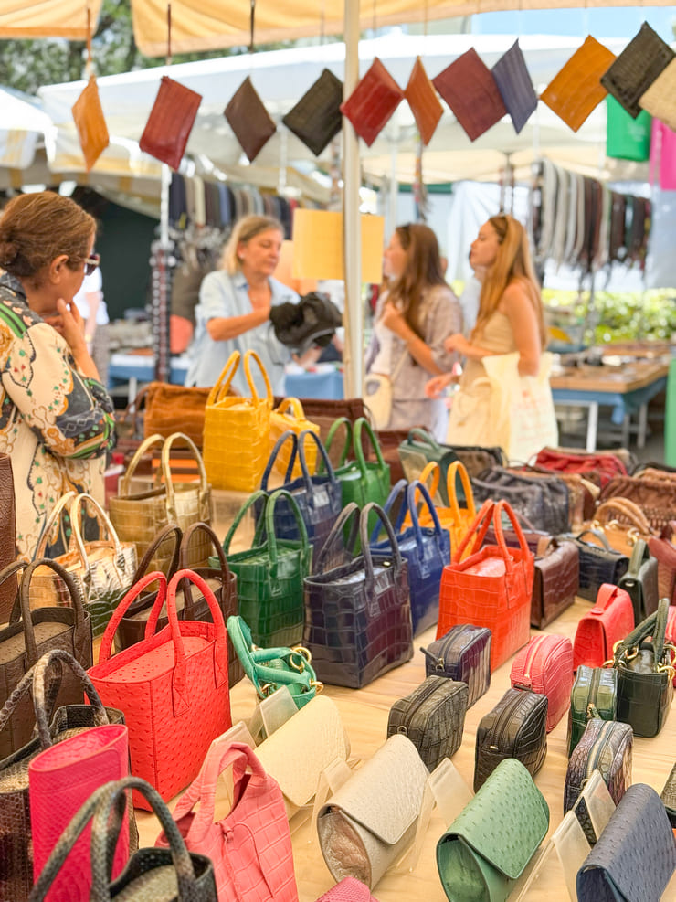 Un weekendo di 48 ore a Foret dei Marmi
