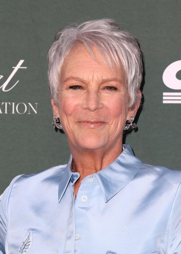 Jamie Lee Curtis