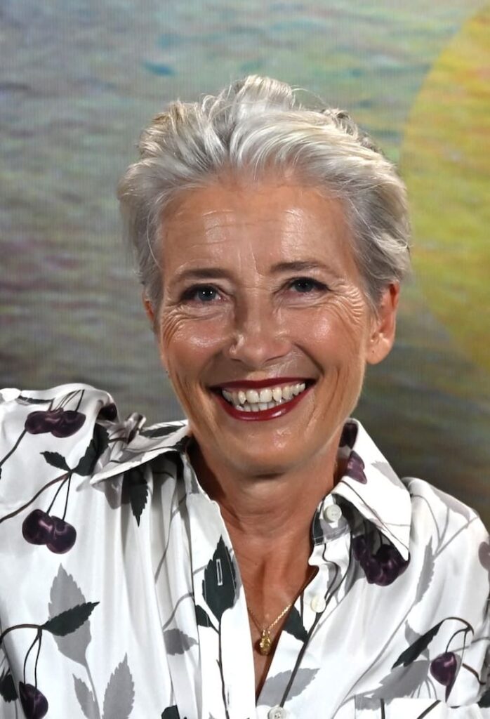 Emma Thompson