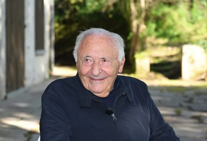 Mogol, storico paroliere di Battisti