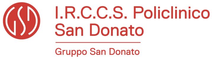 IRCCS Policlinico San Donato logo
