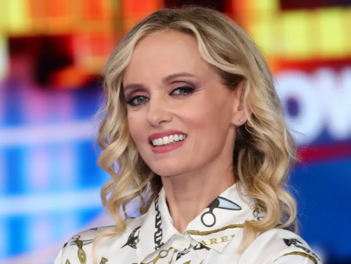 Justine Mattera e un periodo da ricordare: dal diploma del figlio a Emanuela Aureli