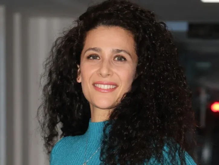Chi è Katia Greco? Mery, la prima fidanzata de Il Giovane Montalbano