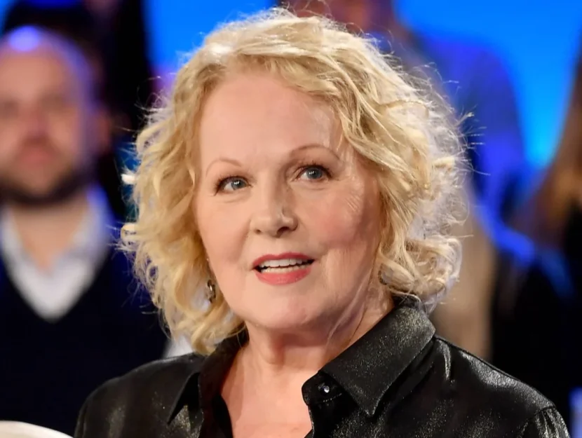 Katia Ricciarelli