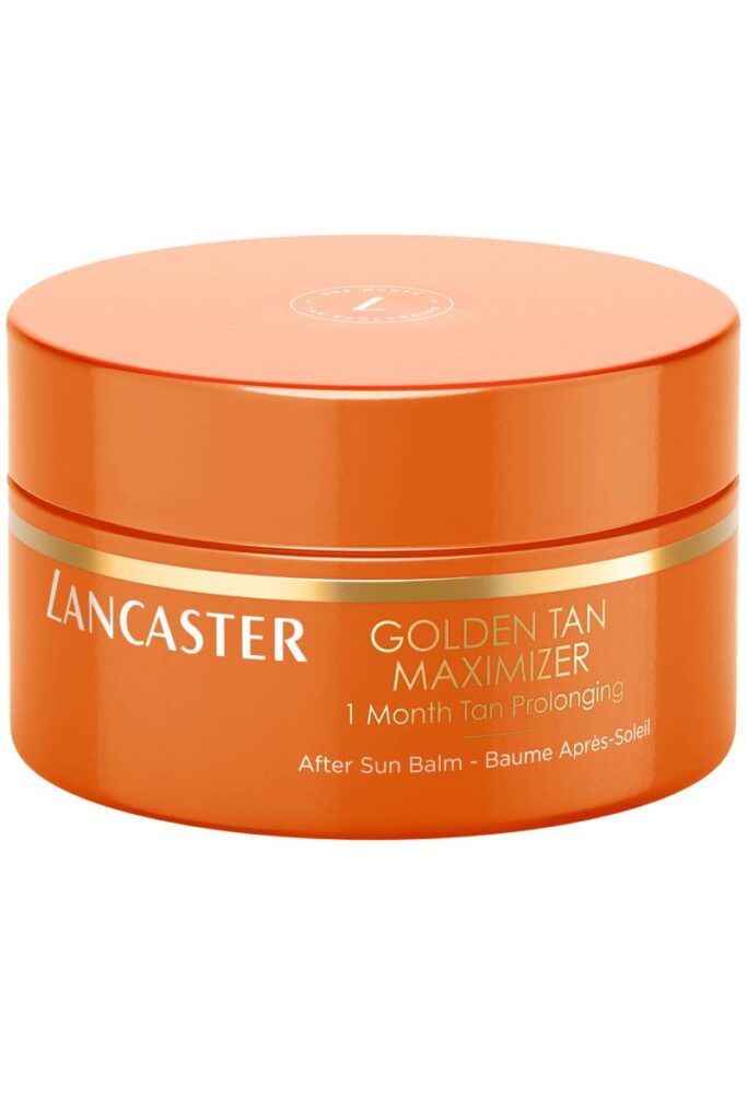 Crema lancaster
