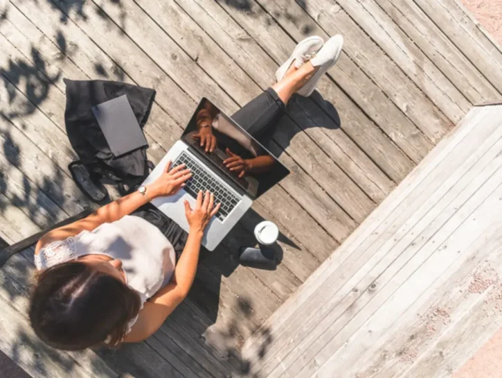 Lavoro in estate, cinque segreti per essere più produttiva