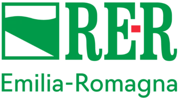 Logo RER Regione Emilia Romagna