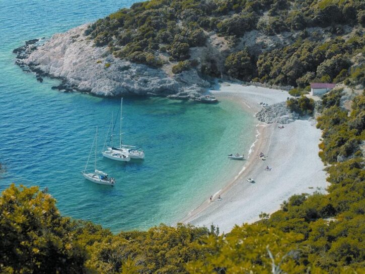 Quarnaro: tra mare e monti una Croazia da scoprire