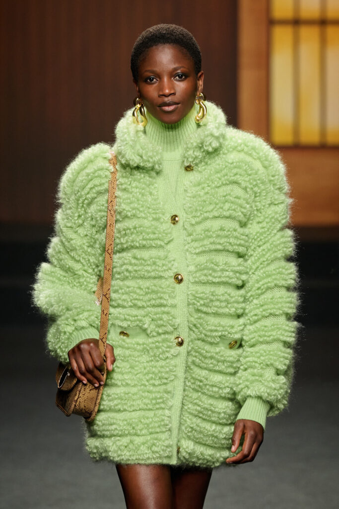 colori di tendenza moda autunno inverno 2026 2027