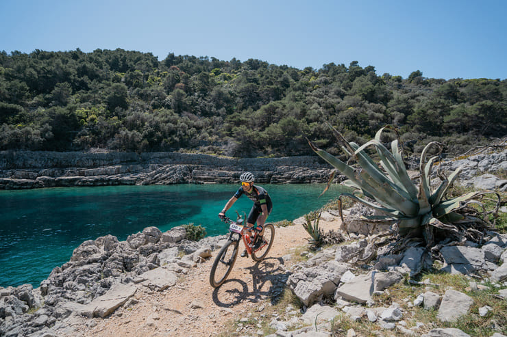 Isola di Lussino Croazia