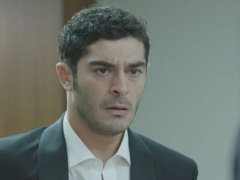Mahir di racconto di una notte